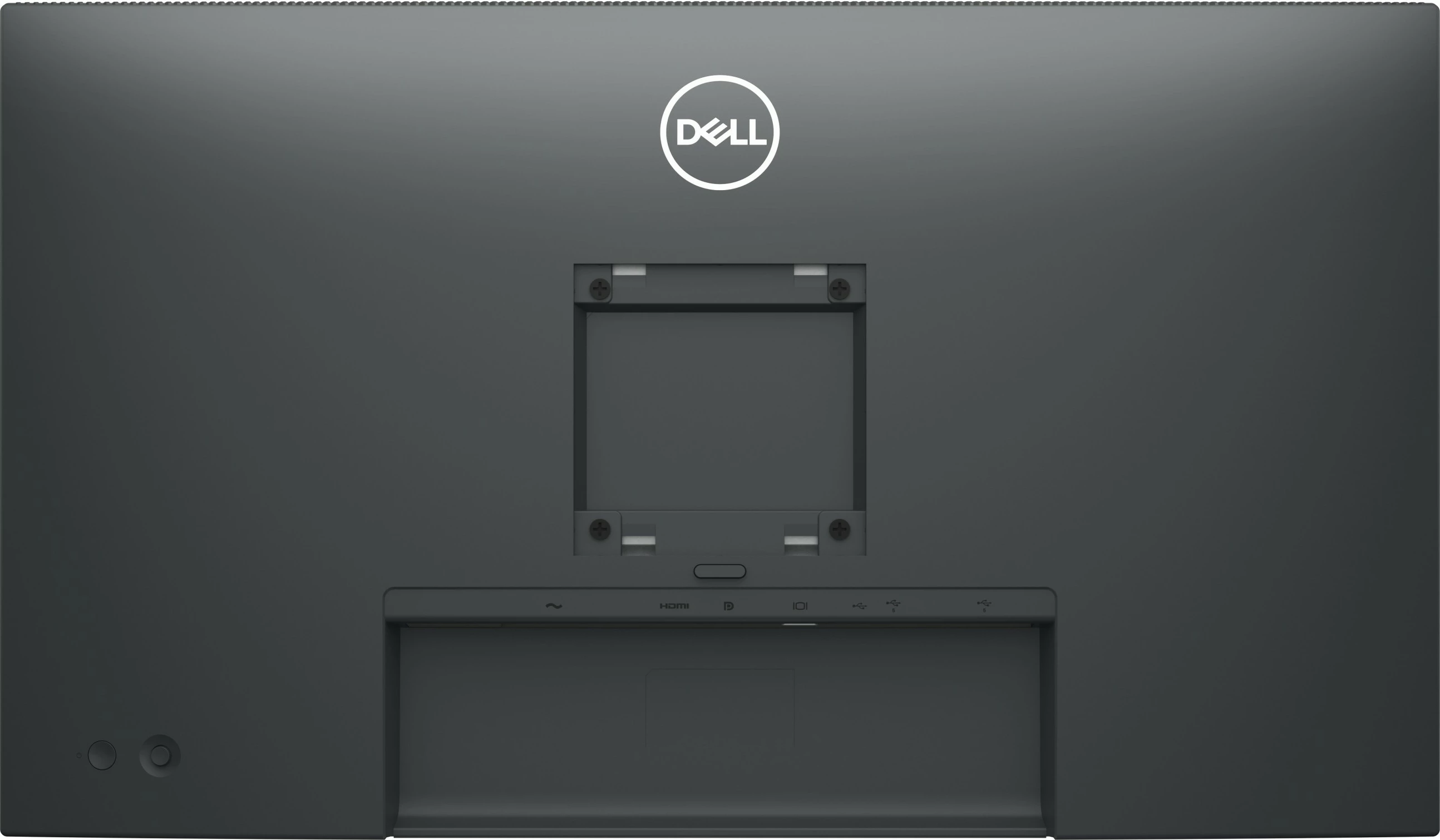 Monitor DELL P Series P2725H_WOST, 27 inç, Full HD, LCD, i zi