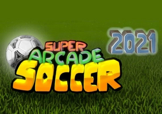 Super Arcade Soccer 2021 EN Global