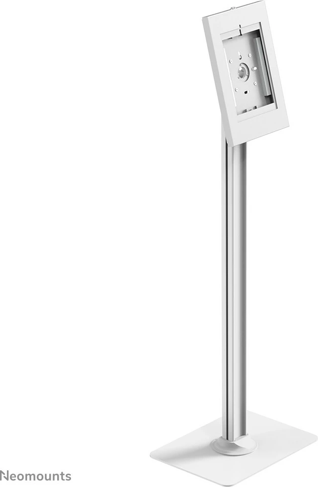 Qëndrim tabletë Newstar Neomounts FL15-650WH1, 9.7-11 inç, bardhë