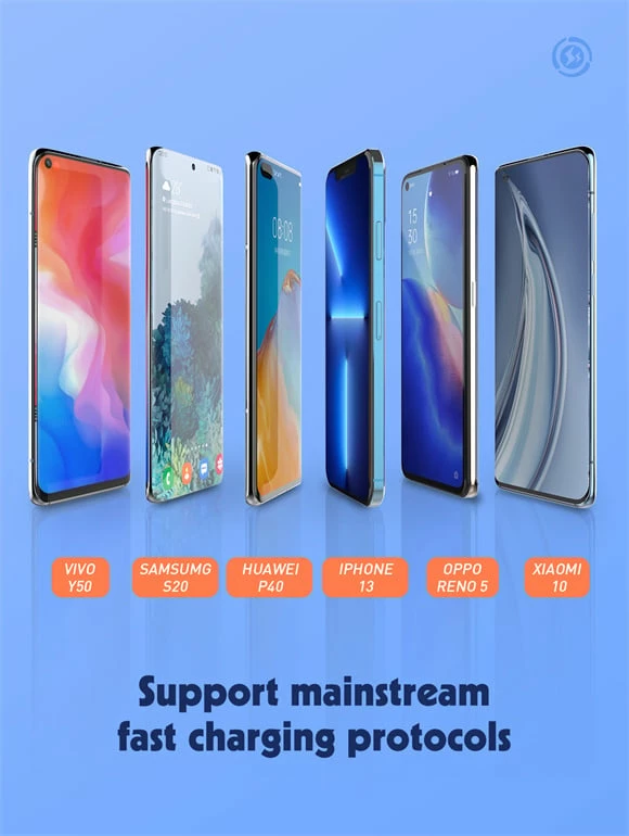 Karikues LDNIO SC1418