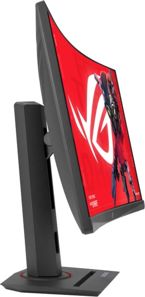 Monitor ASUS ROG Strix XG32WCMS, 32", QHD, 280Hz, i zi