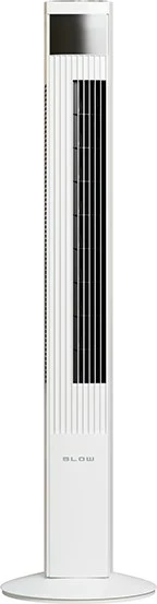 Ventilator kolonë BLOW XXL 90W, i bardhë