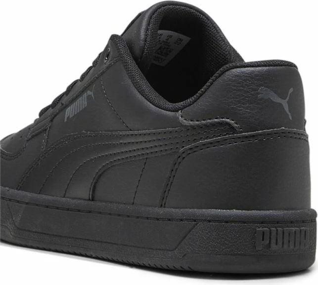 Atlete fëmijë Puma, të zeza