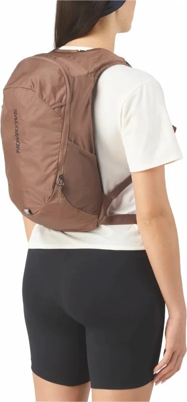 Çantë shpine Salomon Trailblazer 10 LC2856000, kafe, one size [Madhësia: One Size]