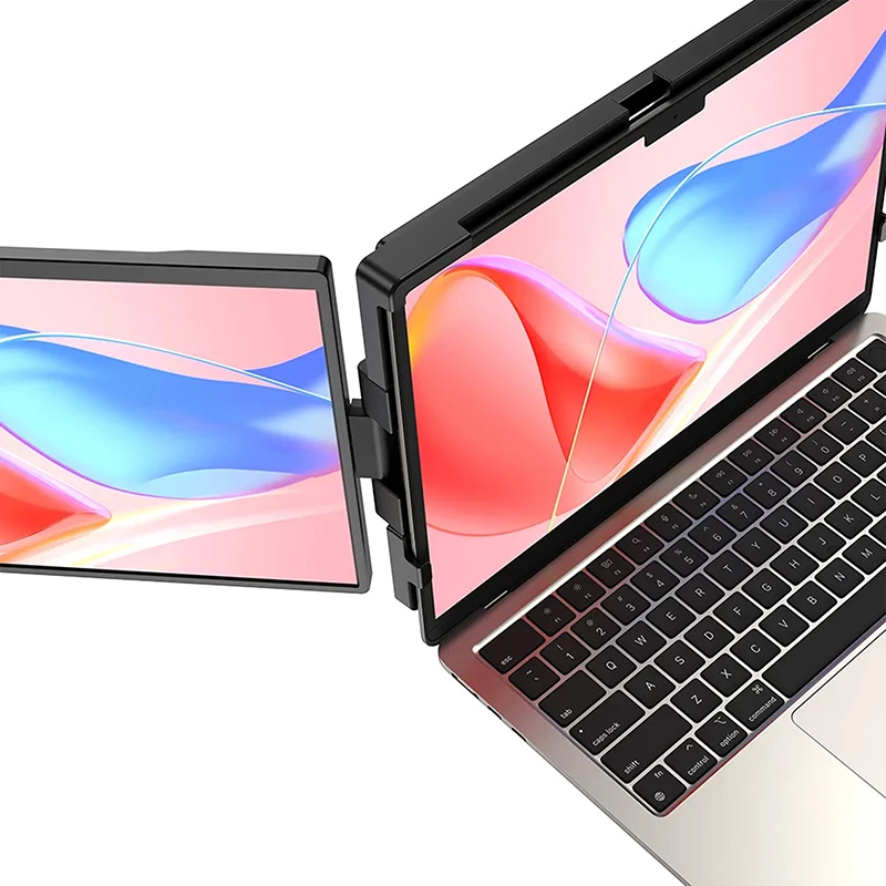 Monitor portativ Uperfect Ustation Z14-S M140G13, 14", 2240x1400, IPS, Mat