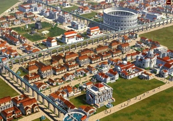 Caesar IV EN Global