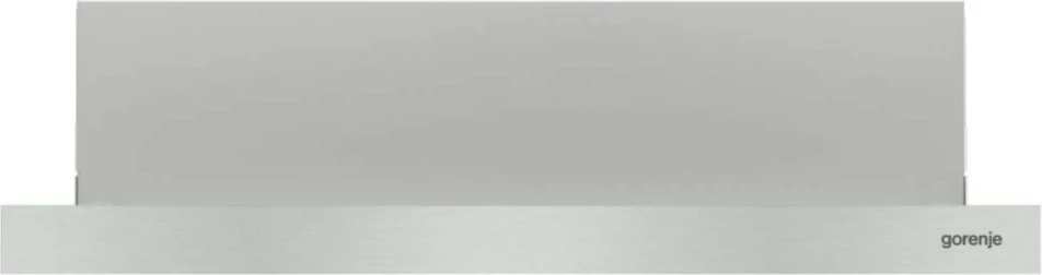 Aspirator teleskopik Gorenje TH62E4X, 60 cm, çelik