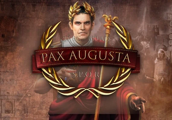 Pax Augusta EN/DE/FR/IT/ES Global