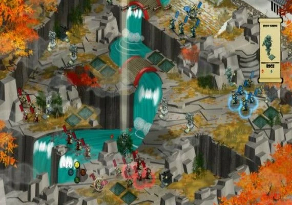 Skulls of the Shogun EN/DE/FR/IT Global