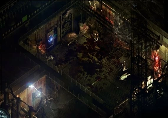Stasis DE/FR/PL/RU/ES Global