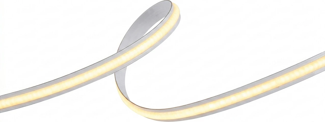 Shirit LED Synergy21 COB Flex Strip FREECUT, 24V DC, 75W, IP20, Bardhë e ngrohtë
