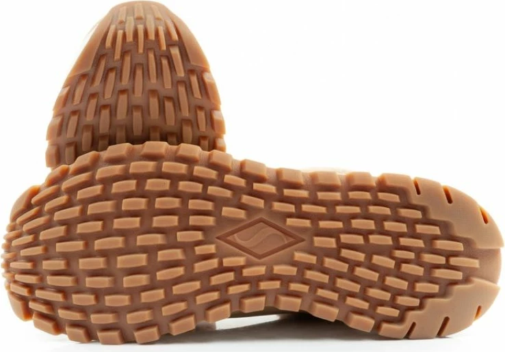 Çizme dimri për femra Skechers, kafe [Madhësia: 36]