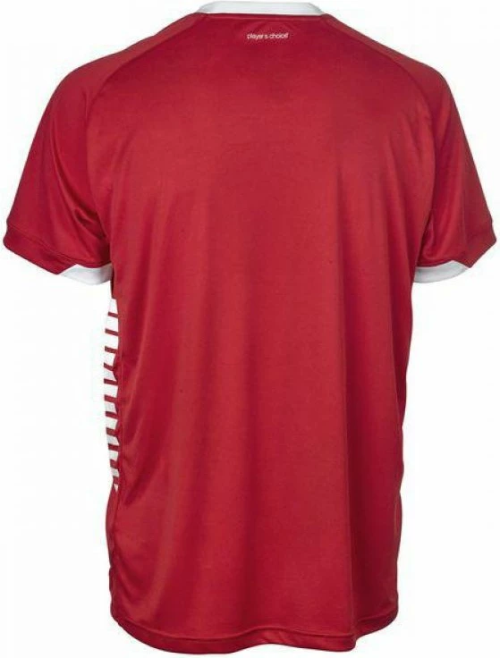 Fanellë futbolli për meshkuj dhe fëmijë Select, e kuqe