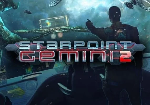 Starpoint Gemini 2 EN/DE/FR/PL/RU Global