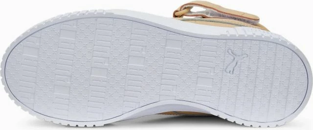 Atlete të larta Puma femra, bezhë