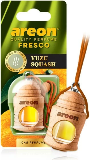 Arome Fresco Lemon