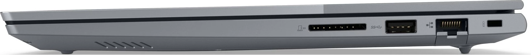 Laptop Lenovo ThinkBook 14 G6 IRL, 14", Intel Core i7, 32GB RAM, 1TB SSD , Arctic Grey