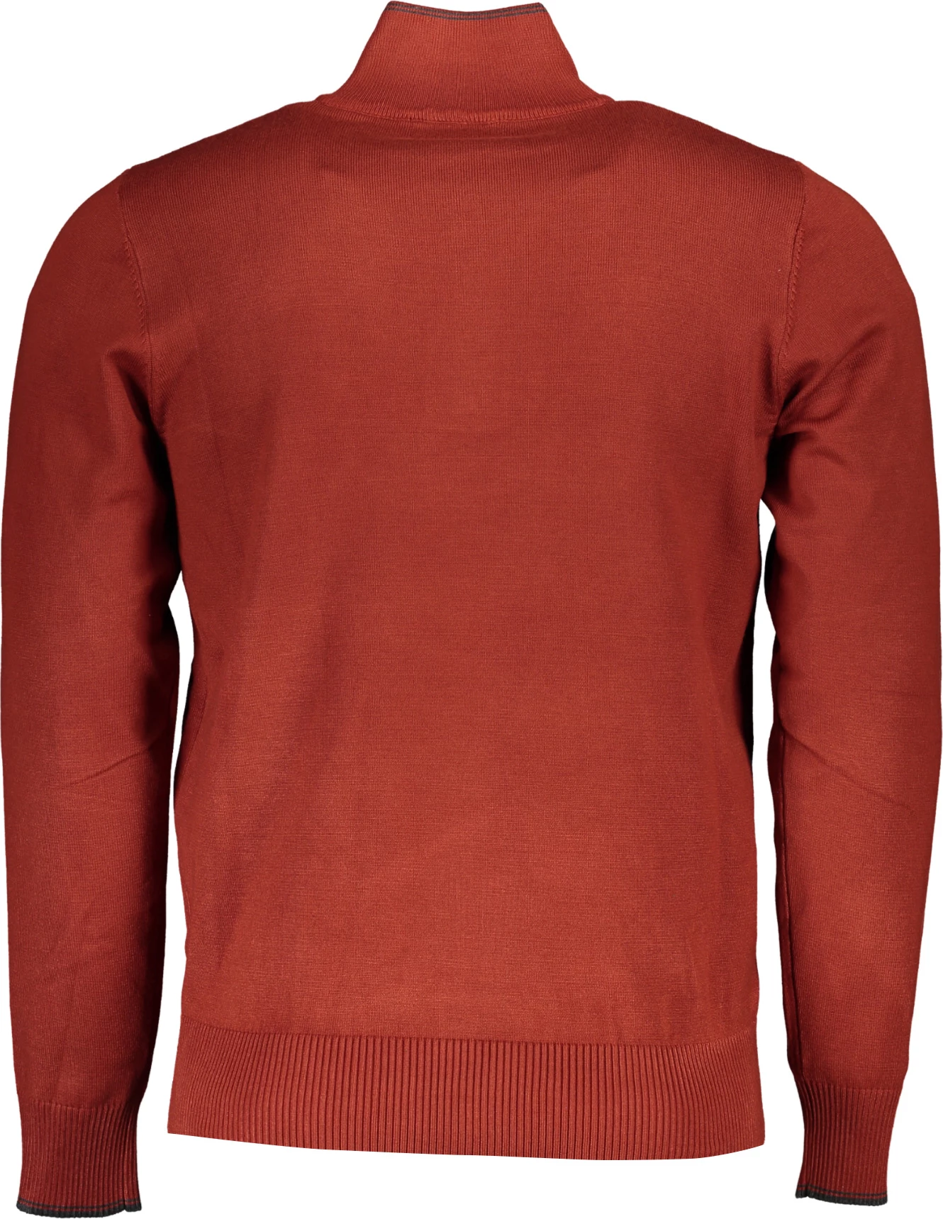 Xhemper për meshkuj U.S. GRAND POLO, bronze [Madhësia: XXXL]