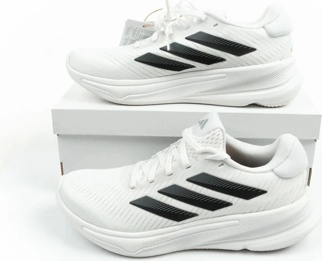 Atlete për femra adidas Supernova Ease JH8558, të bardha [Madhësia: 37]