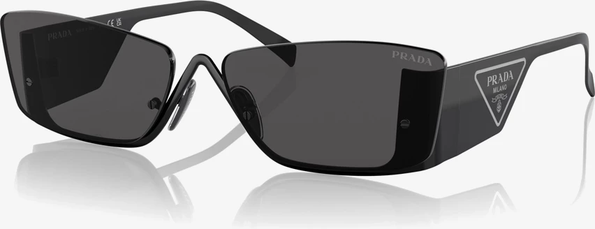 Syze dielli Prada PR 59ZS 1AB06L 64