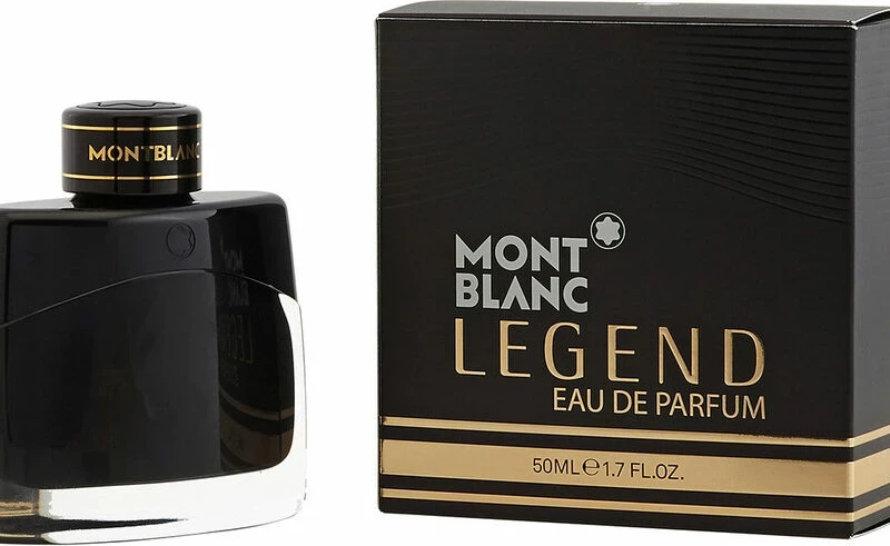 Eau De Parfum Legend