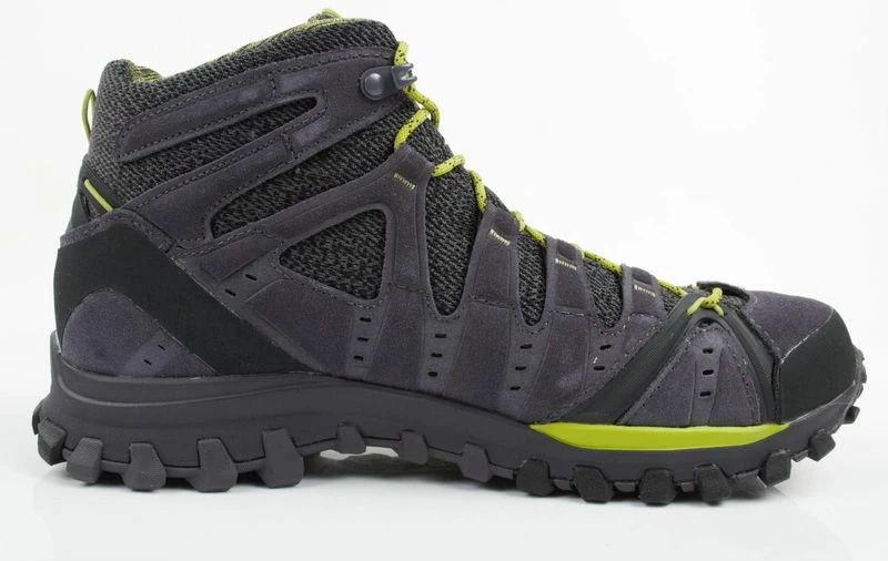 Atlete hiking për meshkuj Aku, gri