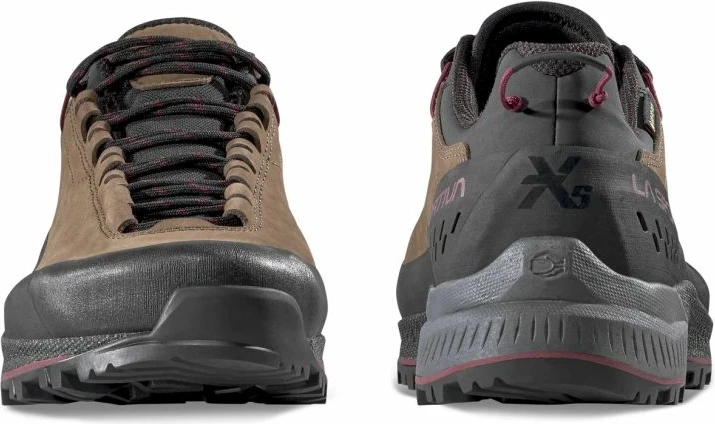 Atlete meshkuj La Sportiva TX5 Evo GTX Mocha/RedWood [Madhësia: 40]