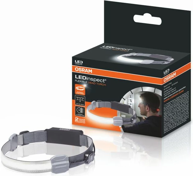 Lampa Led Koke Ledinspect® Flexible