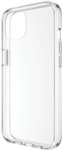 Mbështjellës PanzerGlass ClearCase për iPhone 13/14/15, transparent