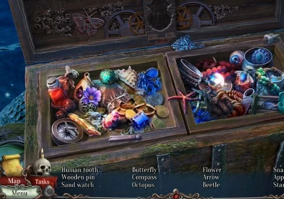 Uncharted Tides: Port Royal Global