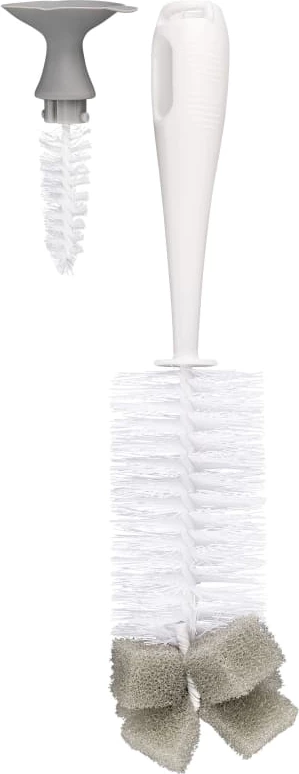 Brushë për shishe dhe mema Babynova