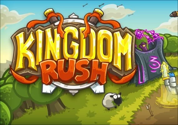 Kingdom Rush EN Global