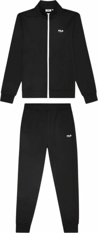 Trenerka për meshkuj Fila, e zezë