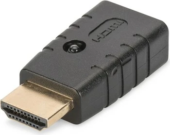 Adapter HDMI EDID Emulator Digitus DA-70466, 4K UHD, i zi