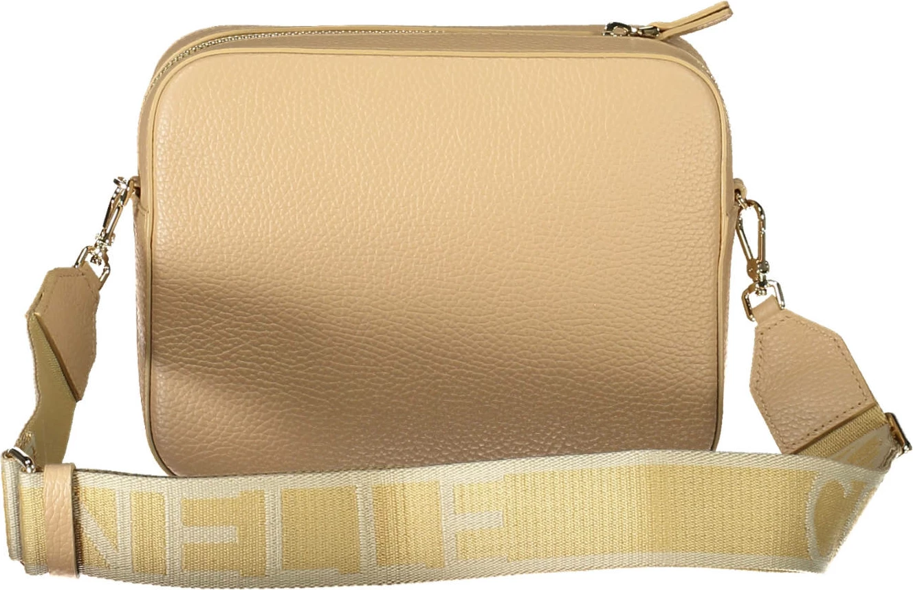 Çantë për femra COCCINELLE, beige