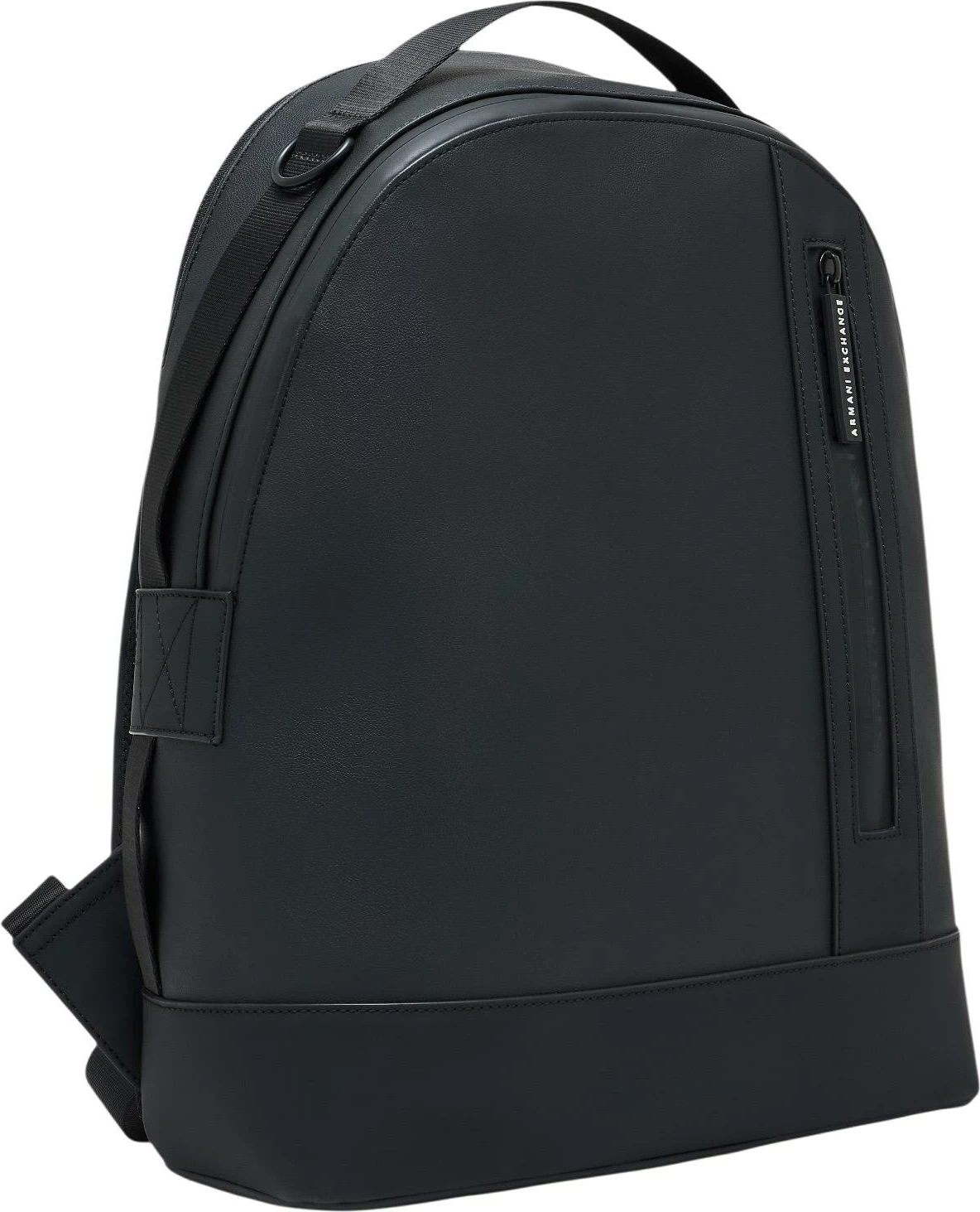 Çantë shpine Armani Exchange XM003167 AF26679, e zezë