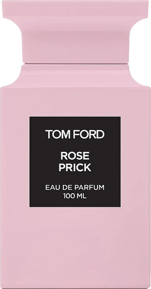 Eau de Parfum Tom Ford Rose Prick 100ml