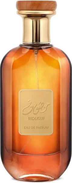 Eau de Parfum për femra Ard al Zaafaran Mousuf 100ml