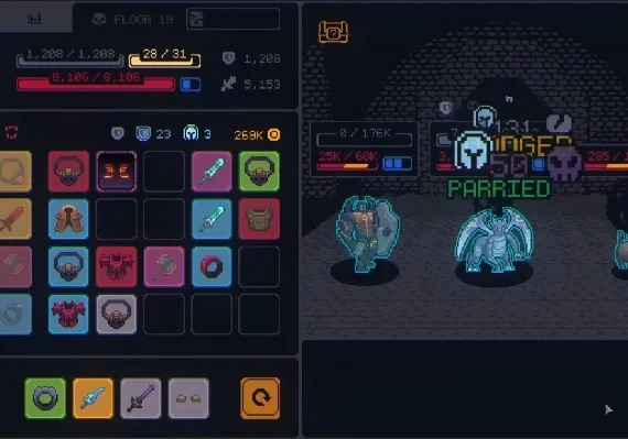 Megaloot Global