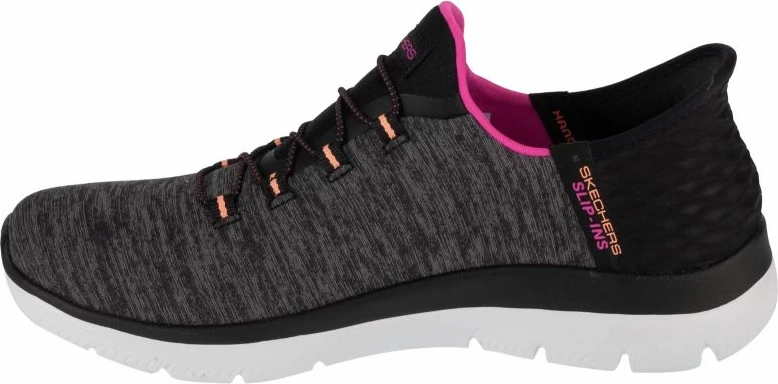 Atlete Skechers femra, të zeza [Madhësia: 36]