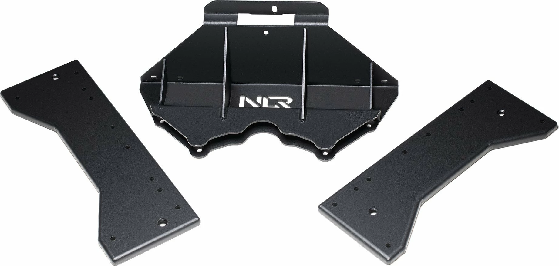 Kit adapter për Motion Go Kart Plus Next Level Racing NLR-S037, i zi