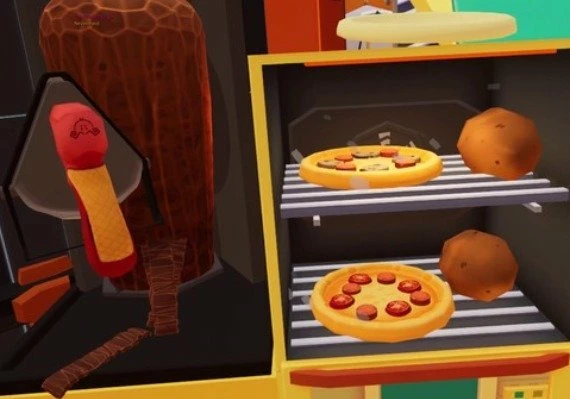 All Hail The Cook-o-tron VR EN Global