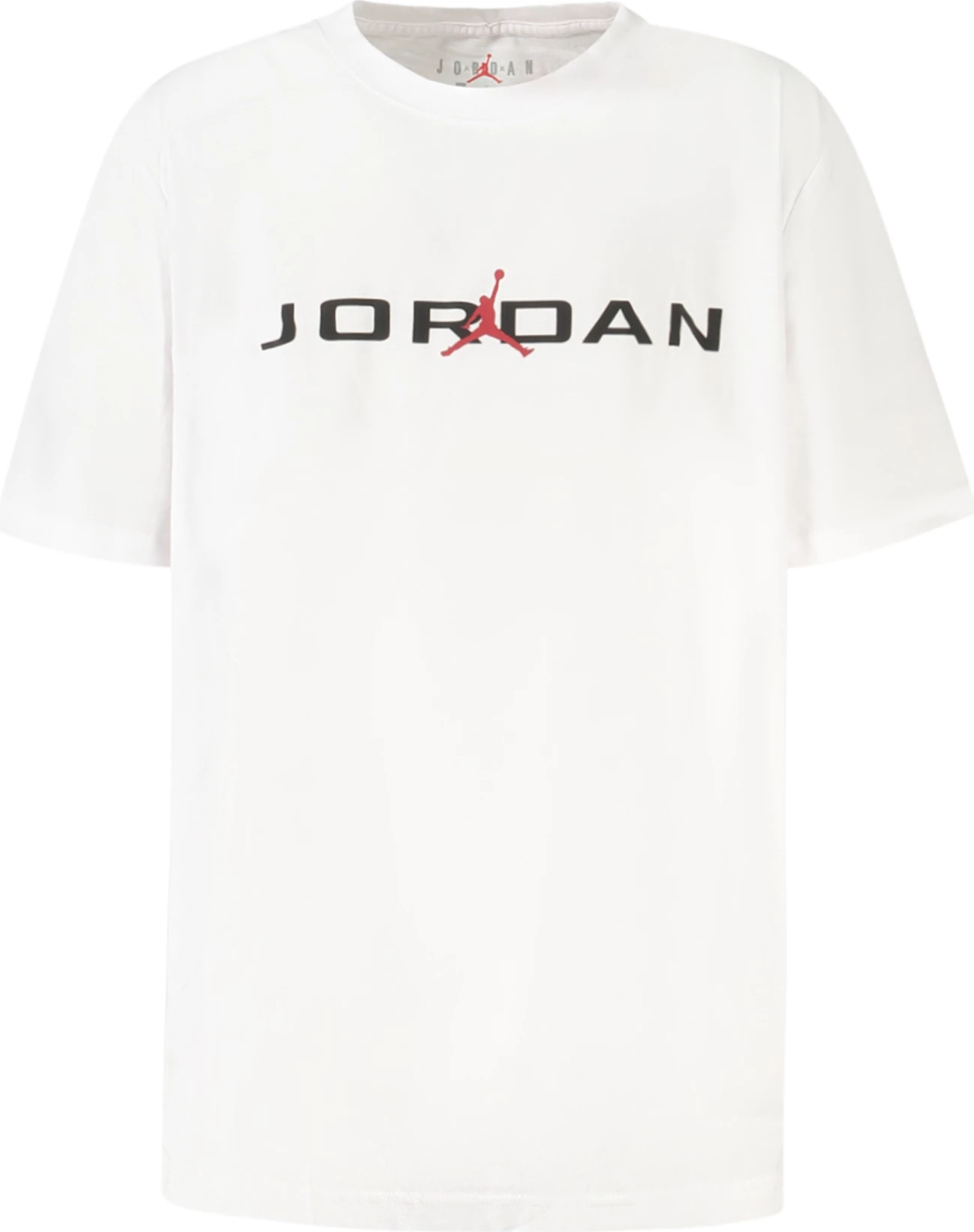 Maicë për djem JORDAN, e bardhë