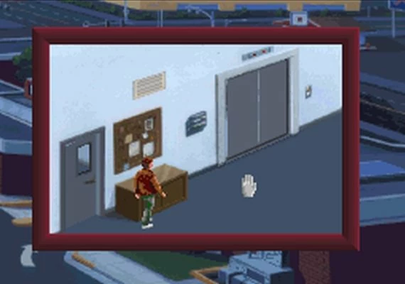 Police Quest - Collection EN Global