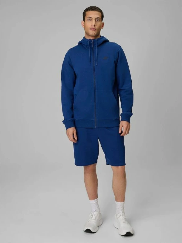 Duks për meshkuj 4F 4FRSS26TSWSM3106-30S [Madhësia: XXL]