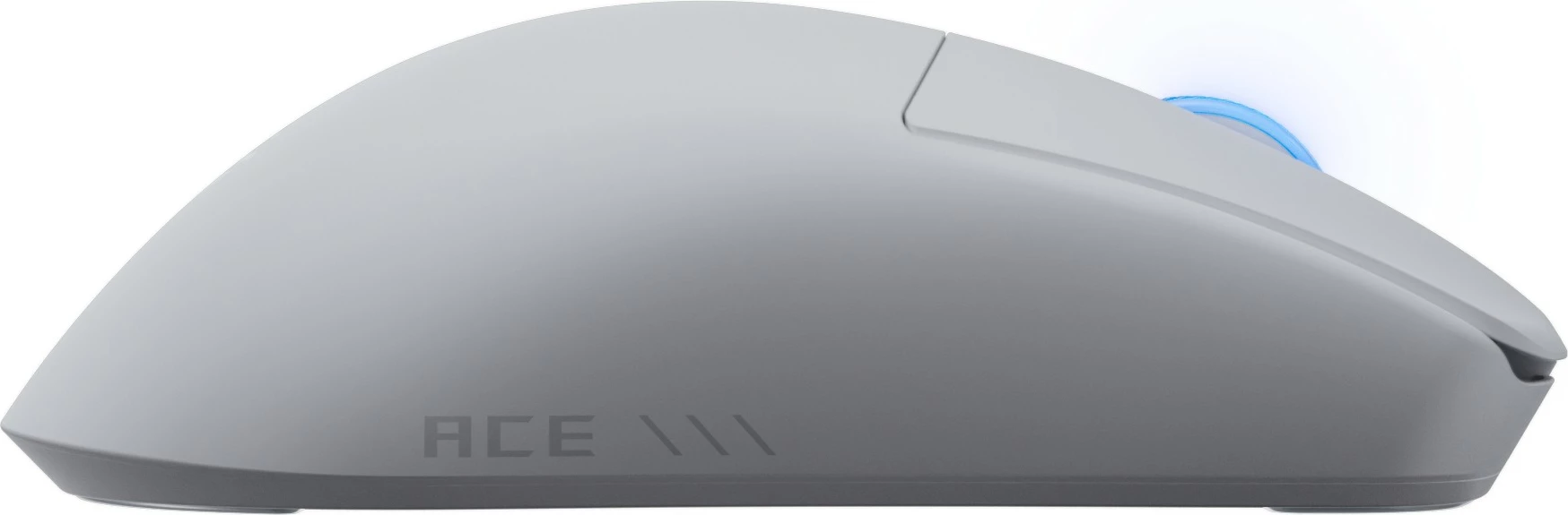 Maus ASUS ROG Harpe II ACE, wireless, i bardhë 7