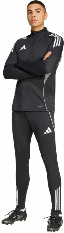 Pantallona për meshkuj adidas, të zeza [Madhësia: XL]