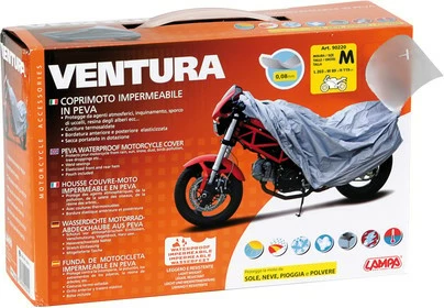 Mbulese Cerade Motorri M Ventura