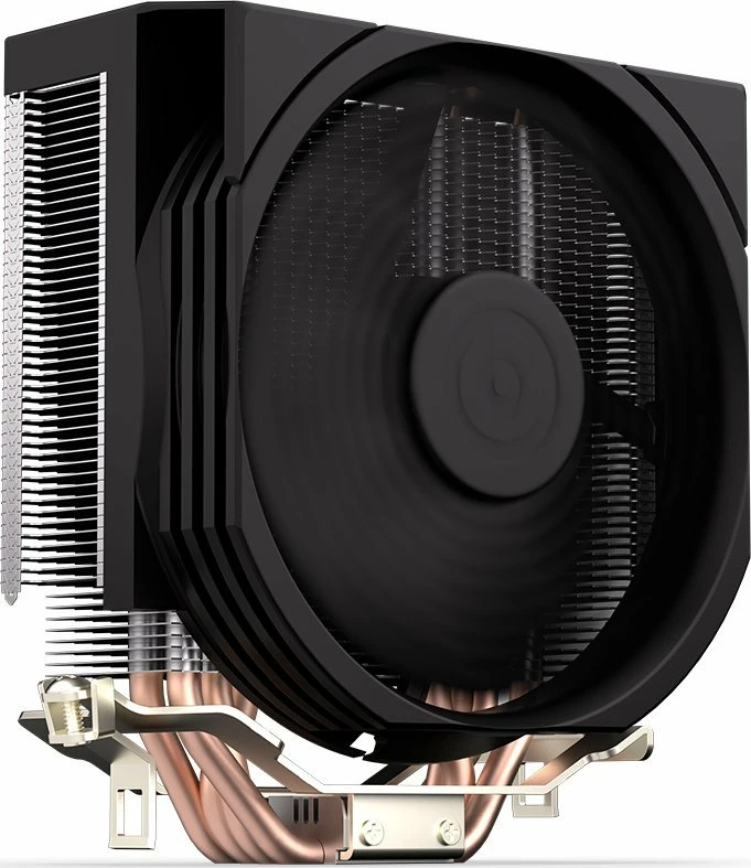 Ftohës CPU Endorfy Spartan 5 MAX EY3A003, 120mm, TDP 180W, i zi
