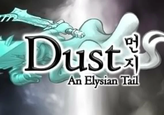 Dust: An Elysian Tail EN/DE/FR/IT/JA/ES Global
